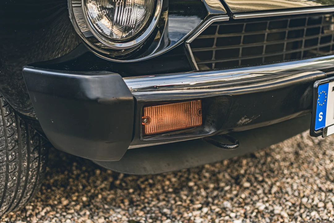 1985 Pininfarina - Image 23 of 31
