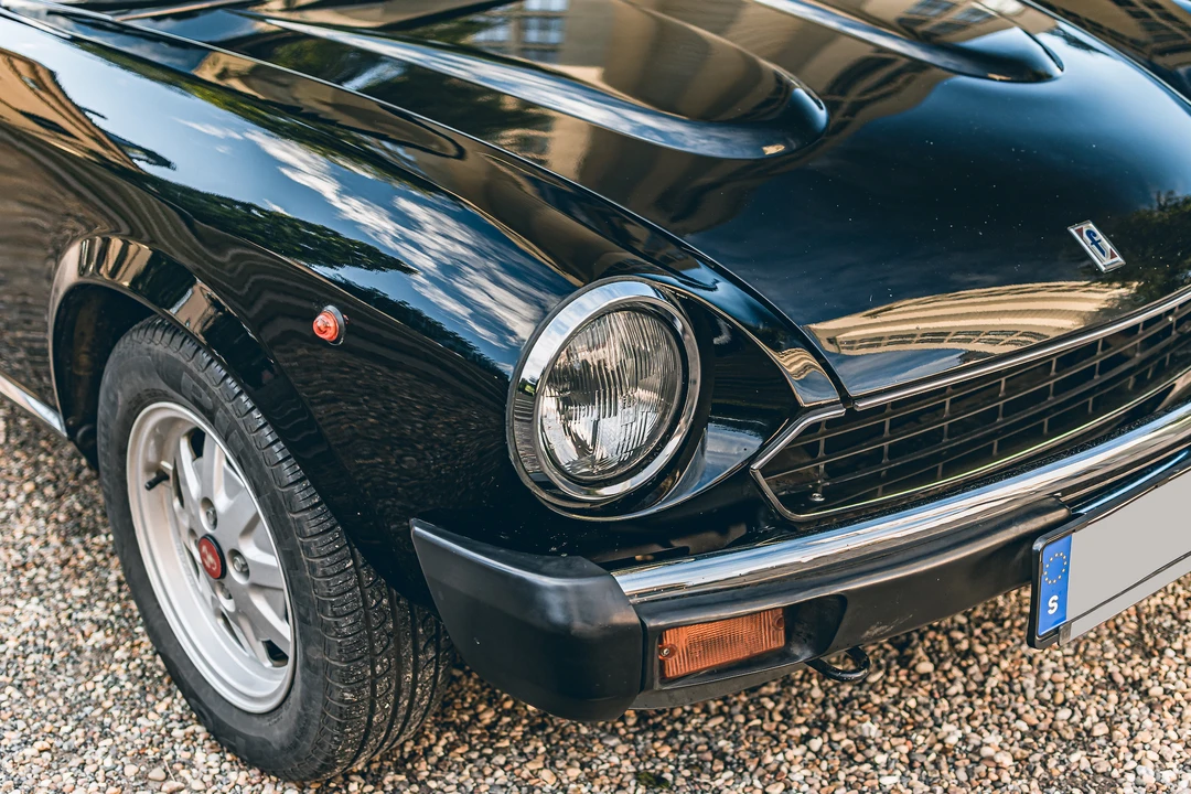 1985 Pininfarina - Image 25 of 31