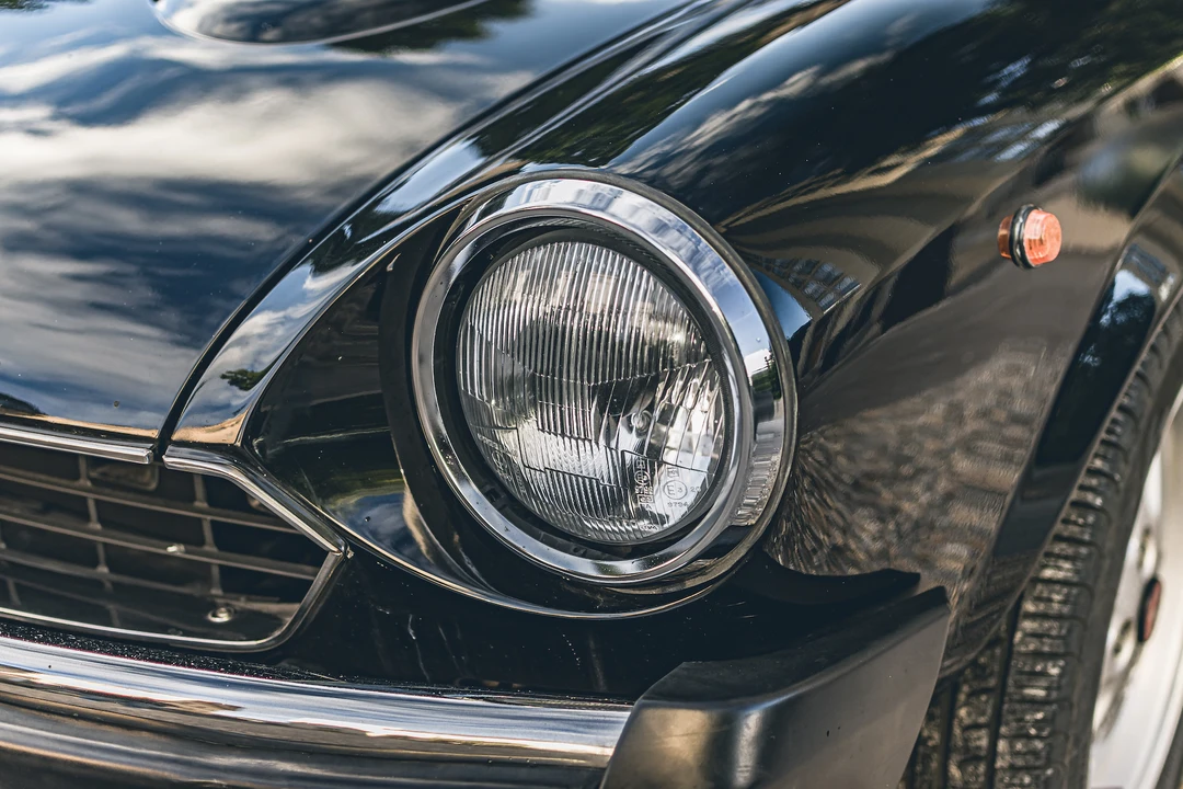 1985 Pininfarina - Image 28 of 31