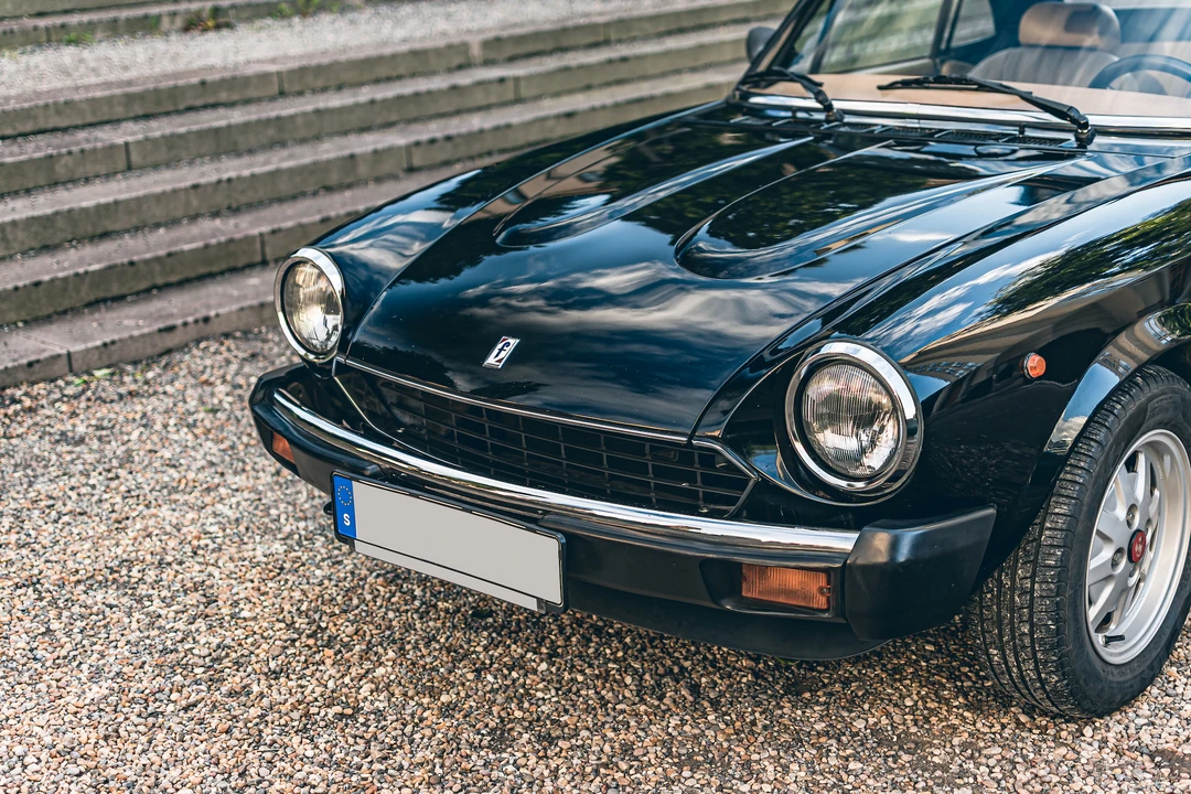 1985 Pininfarina - Image 30 of 31