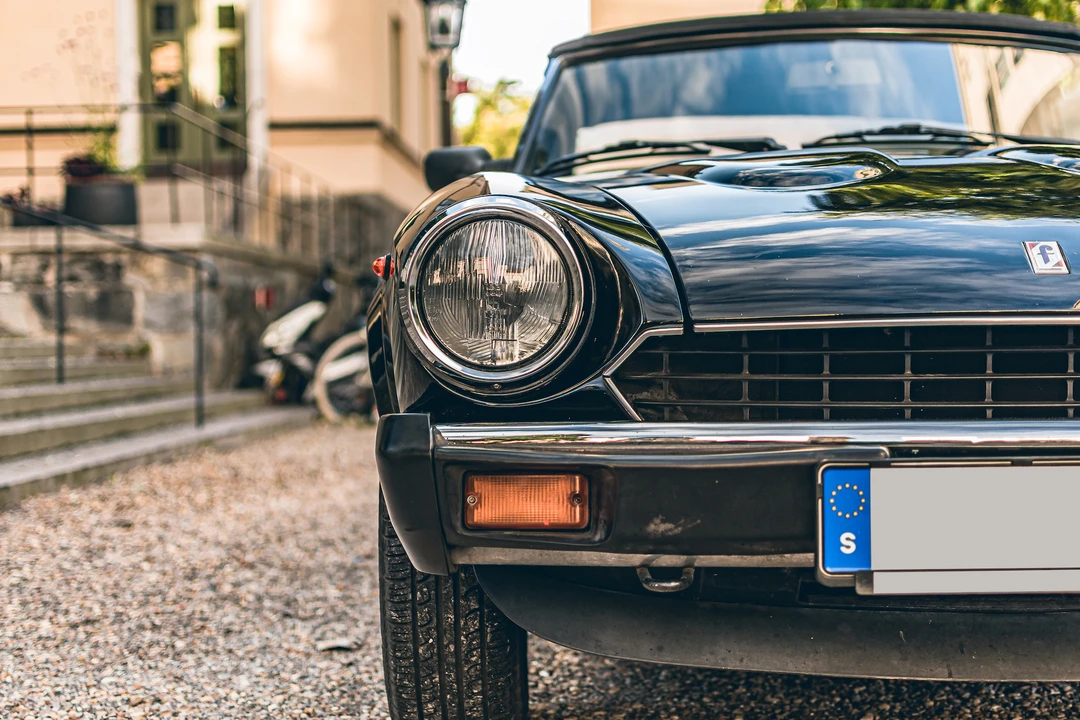 1985 Pininfarina - Image 31 of 31