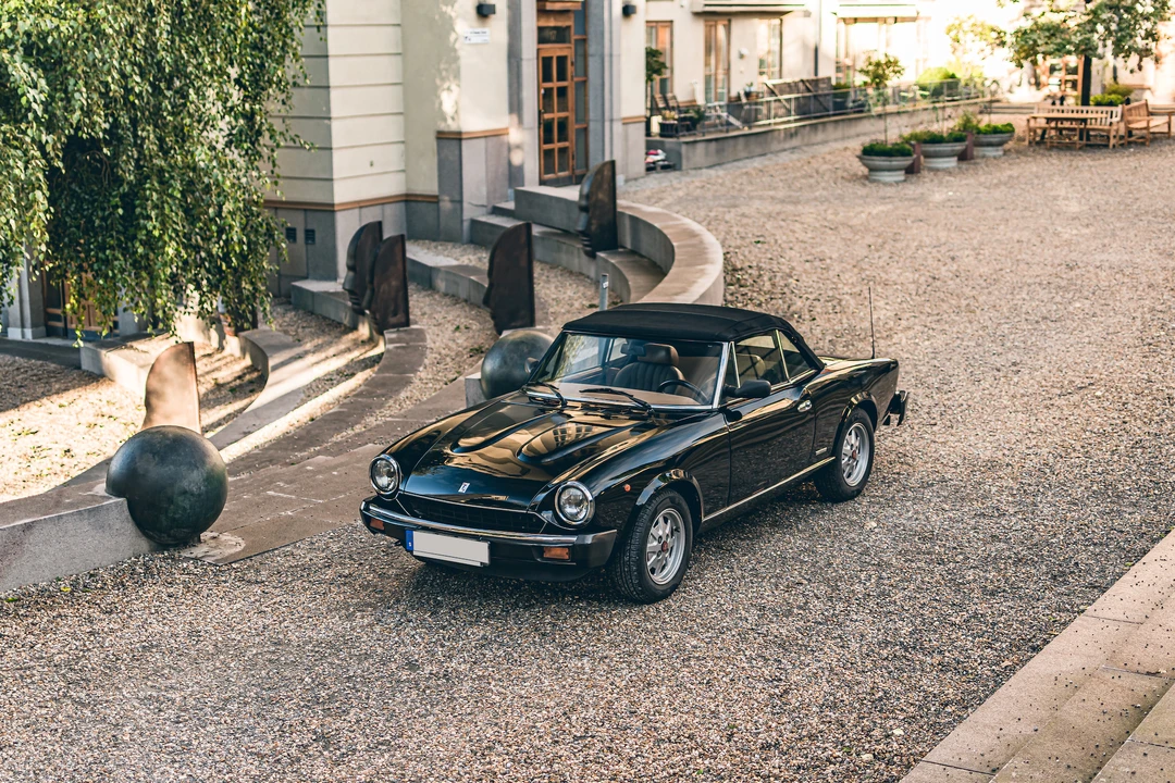 1985 Pininfarina - Image 20 of 31