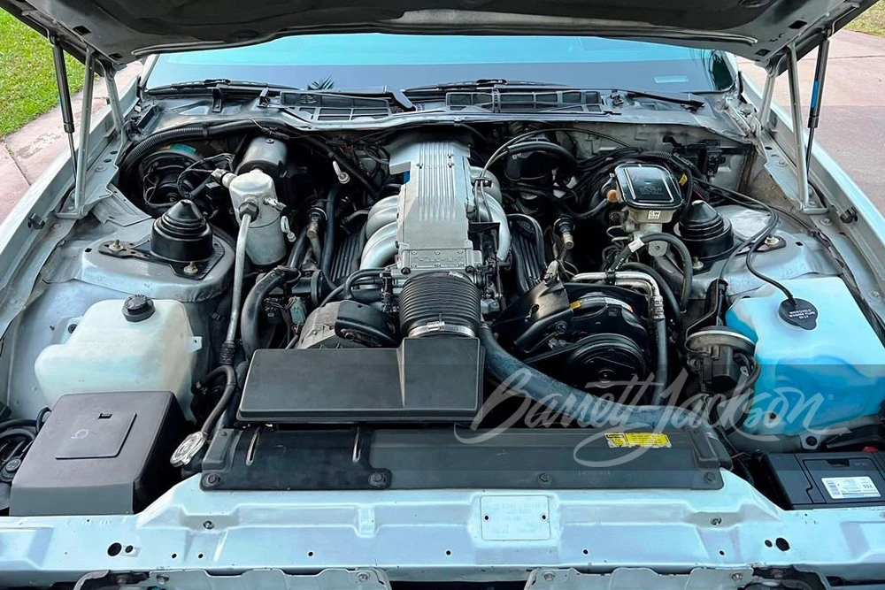 1985 Pontiac Firebird Trans Am 3rd Gen - Image 2 of 13