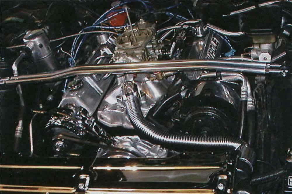 1985 Pontiac Firebird Trans Am 3rd Gen - Image 3 of 4