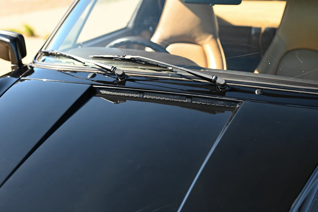 1985 Porsche 911 Carrera 3.2 - Image 15 of 31