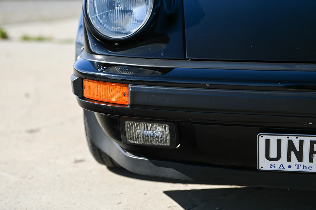 1985 Porsche 911 Carrera 3.2 - Image 18 of 31