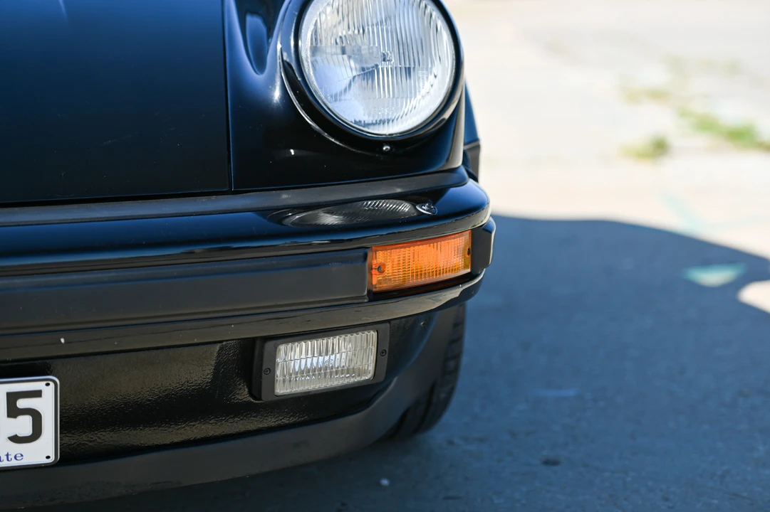 1985 Porsche 911 Carrera 3.2 - Image 19 of 31