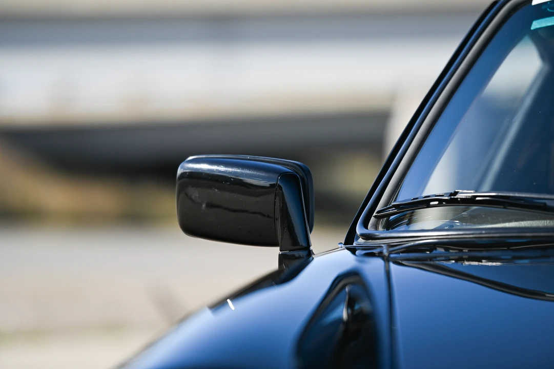 1985 Porsche 911 Carrera 3.2 - Image 20 of 31