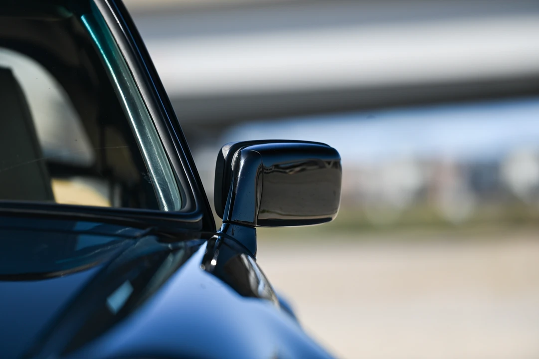 1985 Porsche 911 Carrera 3.2 - Image 21 of 31