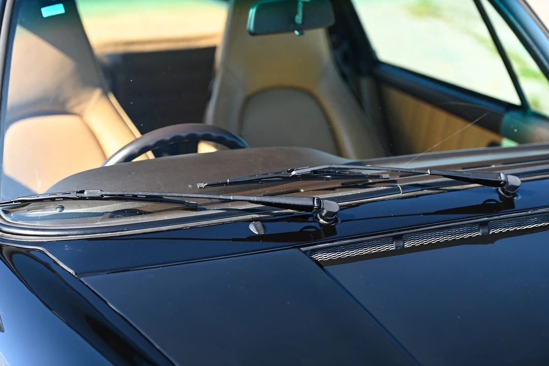 1985 Porsche 911 Carrera 3.2 - Image 22 of 31