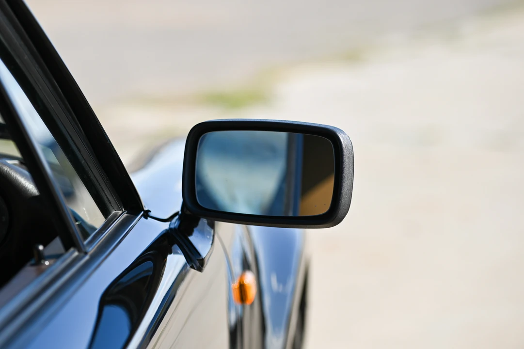 1985 Porsche 911 Carrera 3.2 - Image 23 of 31