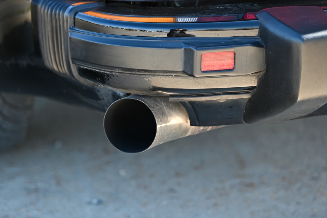 1985 Porsche 911 Carrera 3.2 - Image 31 of 31