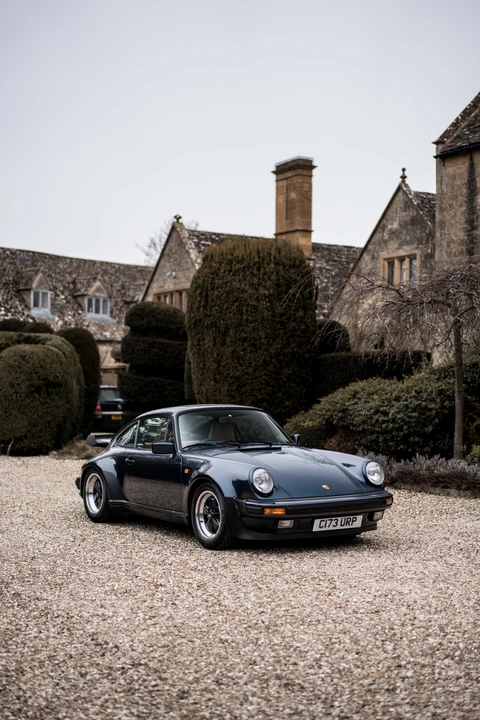 1985 Porsche 911 Carrera 3.2 - Image 20 of 31