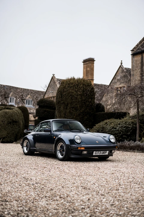 1985 Porsche 911 Carrera 3.2 - Image 19 of 31