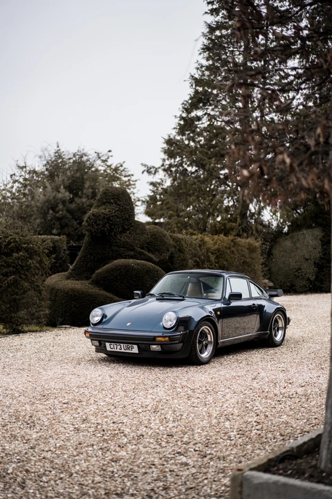 1985 Porsche 911 Carrera 3.2 - Image 17 of 31