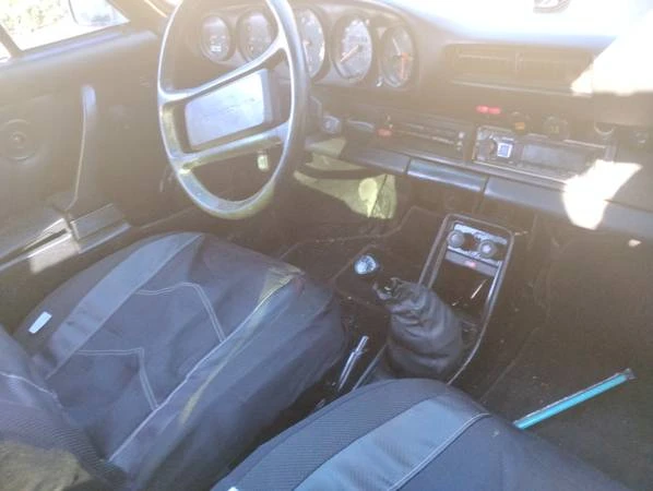 1985 Porsche 911 Carrera 3.2 - Image 6 of 6