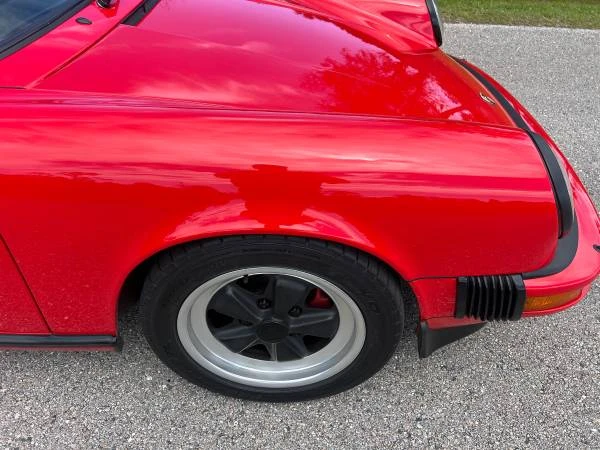 1985 Porsche 911 Carrera 3.2 - Image 21 of 21