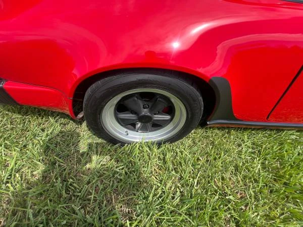 1985 Porsche 911 Carrera 3.2 - Image 19 of 21