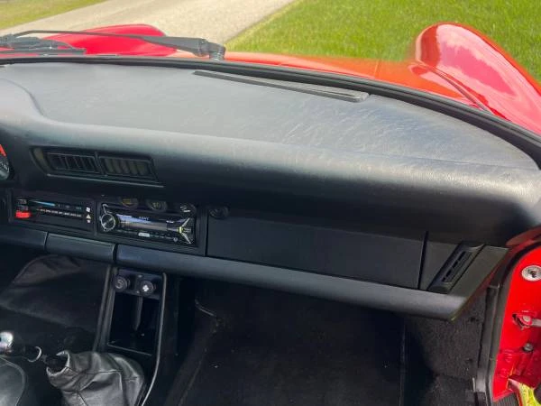 1985 Porsche 911 Carrera 3.2 - Image 18 of 21