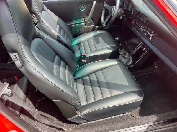 1985 Porsche 911 Carrera 3.2 - Image 9 of 21