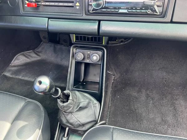 1985 Porsche 911 Carrera 3.2 - Image 21 of 21