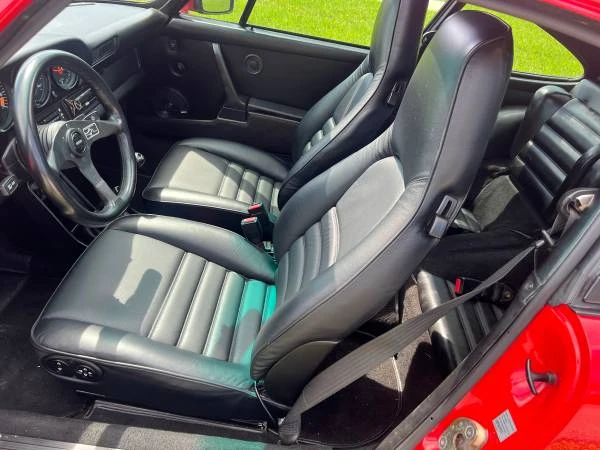1985 Porsche 911 Carrera 3.2 - Image 8 of 21