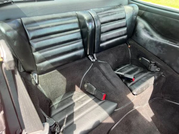 1985 Porsche 911 Carrera 3.2 - Image 10 of 21