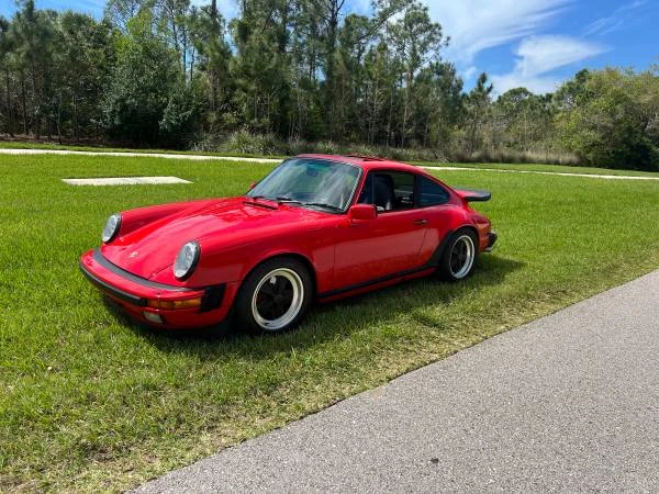 1985 Porsche 911 Carrera 3.2 - Image 15 of 21