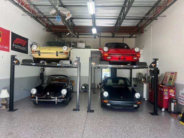 1985 Porsche 911 Carrera 3.2 - Image 19 of 21