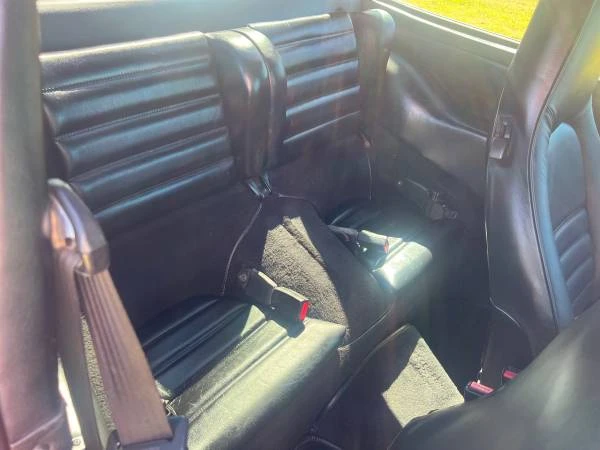 1985 Porsche 911 Carrera 3.2 - Image 12 of 21