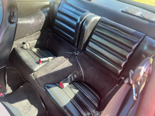 1985 Porsche 911 Carrera 3.2 - Image 19 of 21