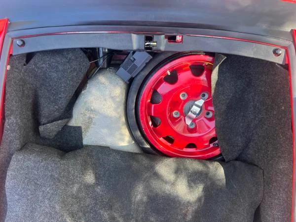 1985 Porsche 911 Carrera 3.2 - Image 20 of 21
