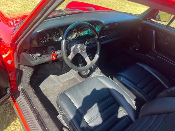 1985 Porsche 911 Carrera 3.2 - Image 15 of 21