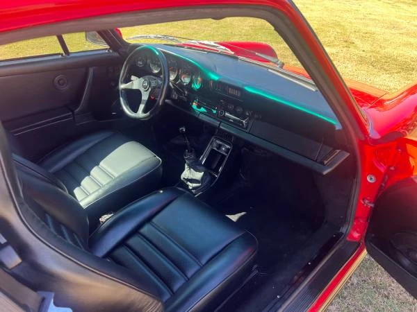 1985 Porsche 911 Carrera 3.2 - Image 11 of 21
