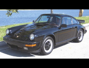 1985 Porsche 911 Carrera 3.2 - Image 3 of 7