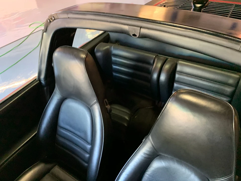1985 Porsche 911 Carrera 3.2 - Image 5 of 25