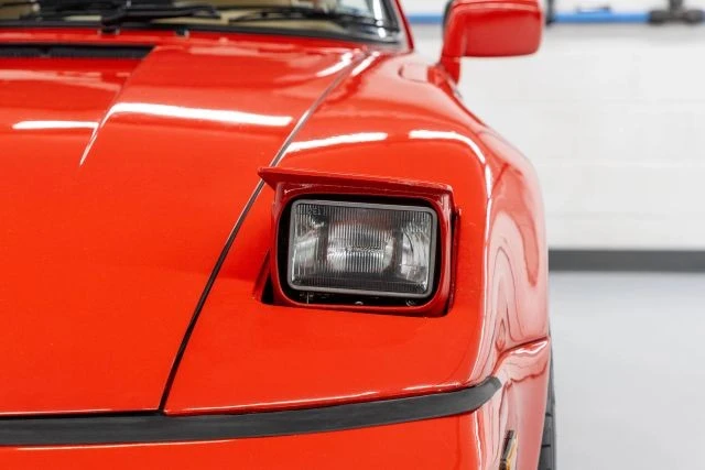 1985 Porsche 911 Carrera 3.2 - Image 25 of 31