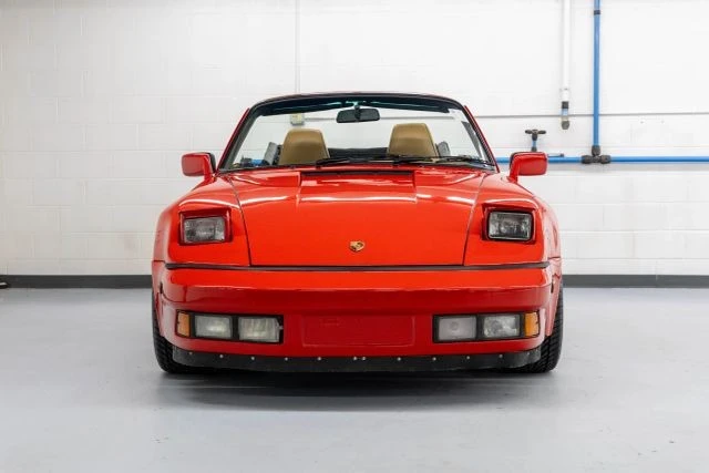 1985 Porsche 911 Carrera 3.2 - Image 14 of 31
