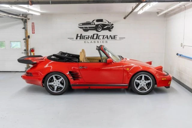 1985 Porsche 911 Carrera 3.2 - Image 6 of 31