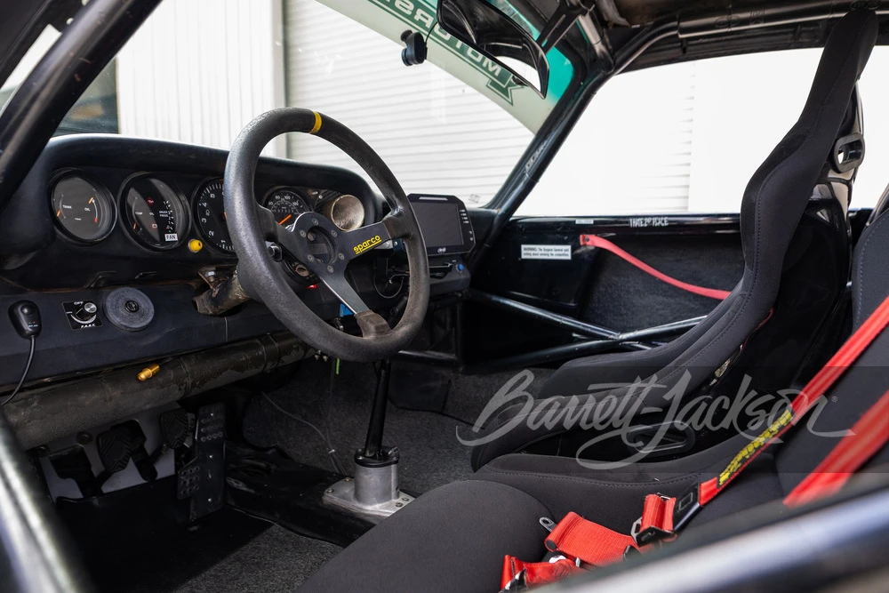 1985 Porsche 911 Carrera 3.2 - Image 14 of 31