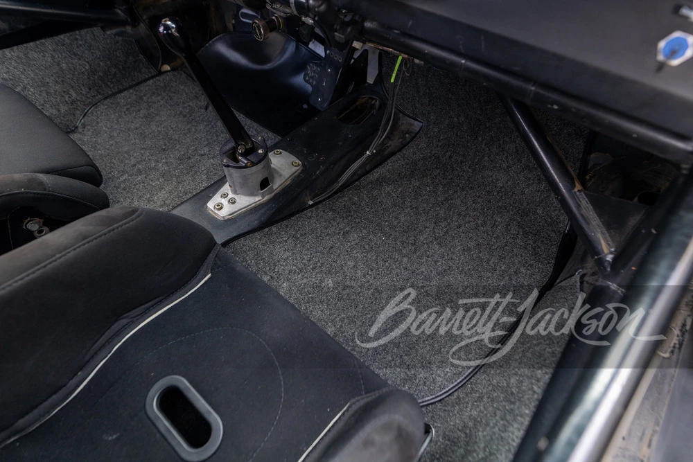1985 Porsche 911 Carrera 3.2 - Image 22 of 31