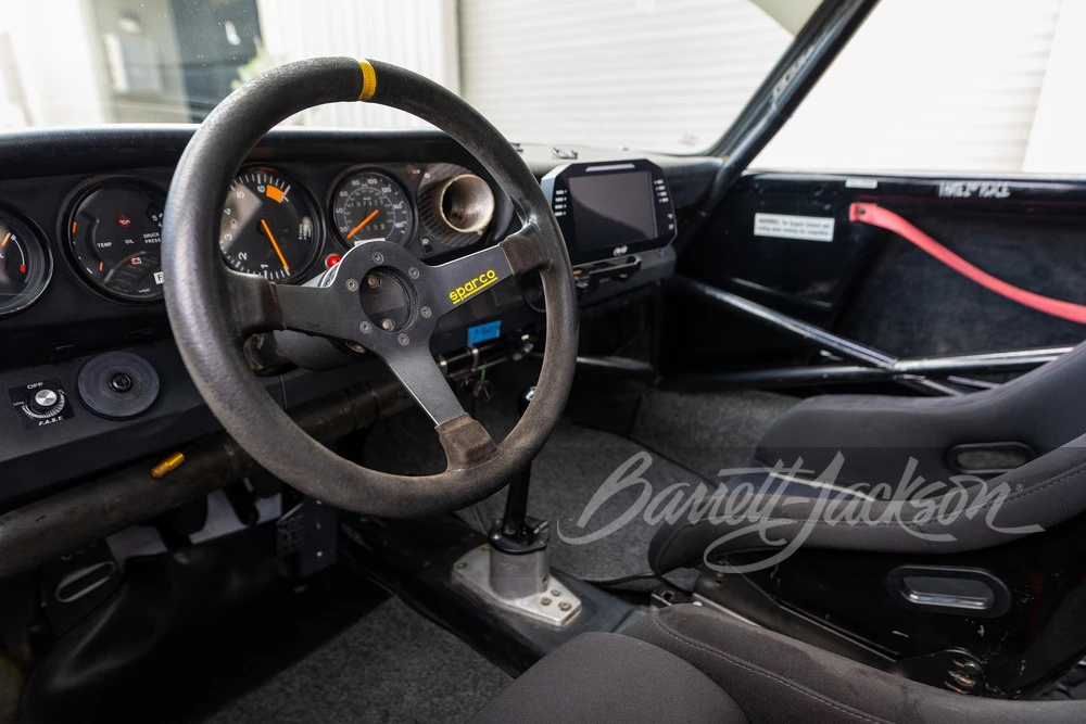 1985 Porsche 911 Carrera 3.2 - Image 19 of 31