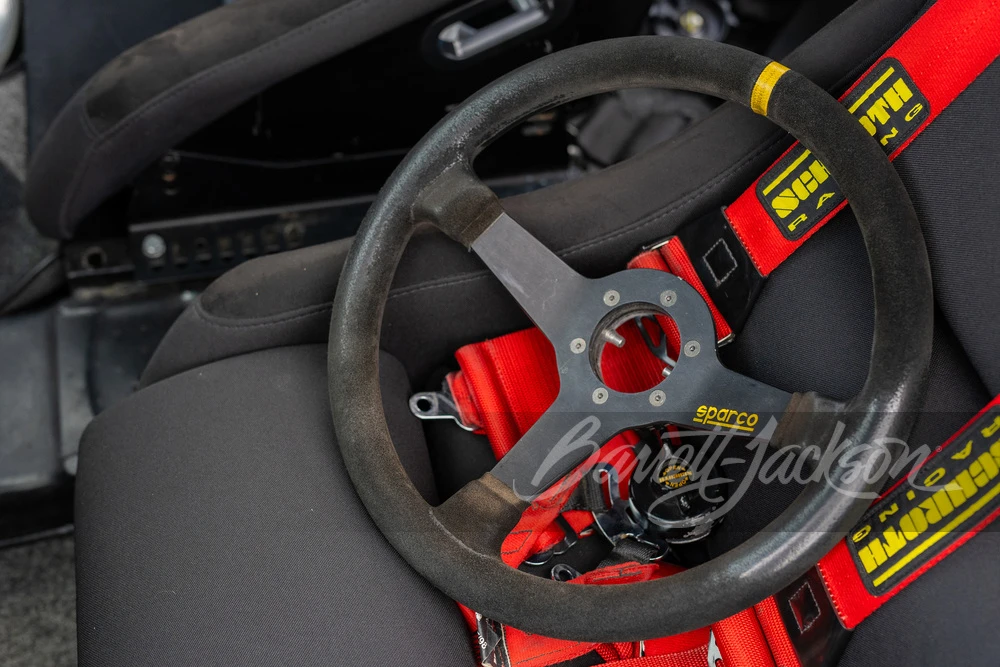 1985 Porsche 911 Carrera 3.2 - Image 16 of 31