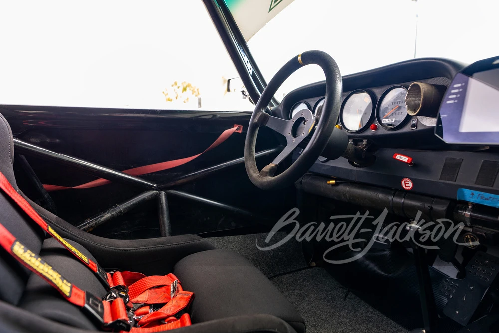 1985 Porsche 911 Carrera 3.2 - Image 11 of 31