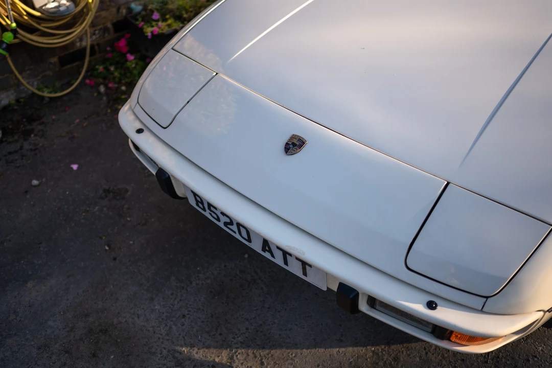 1985 Porsche 924 - Image 22 of 31