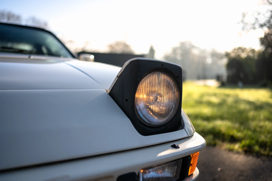 1985 Porsche 924 - Image 23 of 31