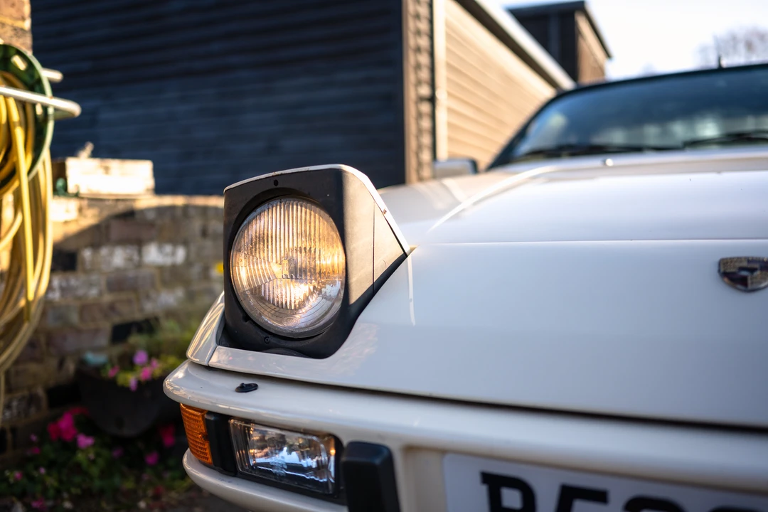 1985 Porsche 924 - Image 24 of 31