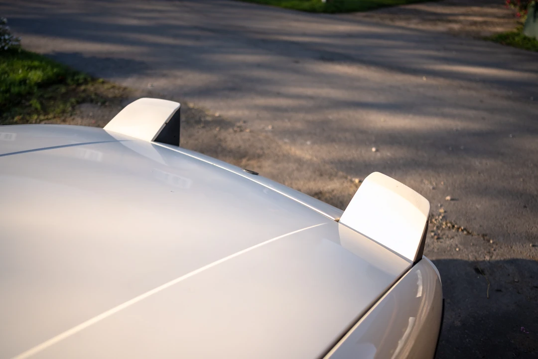 1985 Porsche 924 - Image 25 of 31