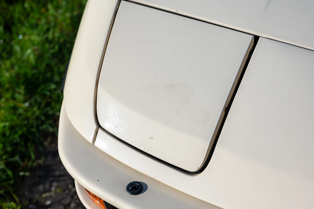 1985 Porsche 924 - Image 26 of 31