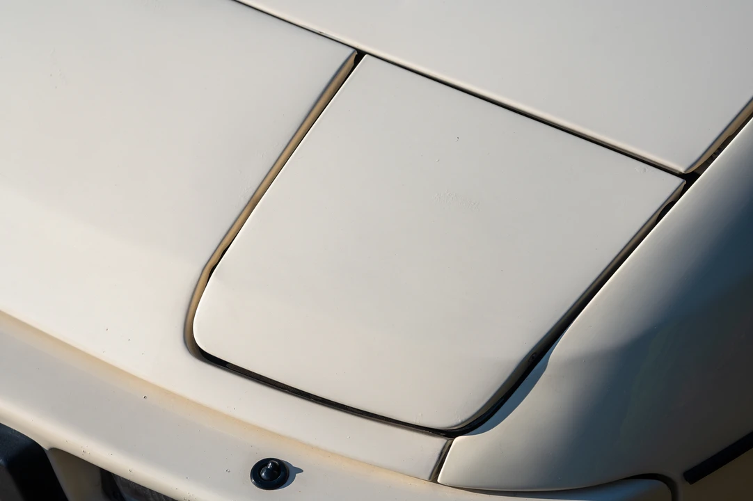 1985 Porsche 924 - Image 27 of 31